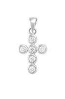 Charm Idee Preziose dal 1987 Woman in White Gold Diamante 0.30 Ct IP.CHK18B/1D - IP.CHK18B/1D